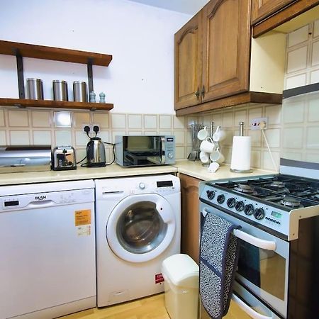Two Bed House Near Kings Cross Apartment London Exterior photo